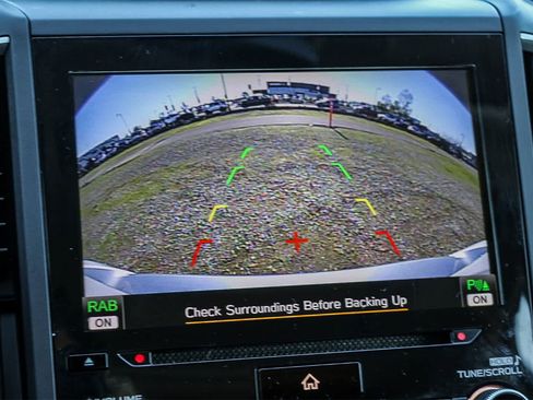 Used 2023 Subaru Crosstrek 2.5i Limited w/ Moonroof Package image 23