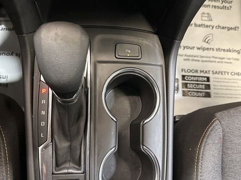 Used 2024 Chevrolet Equinox LT image 26