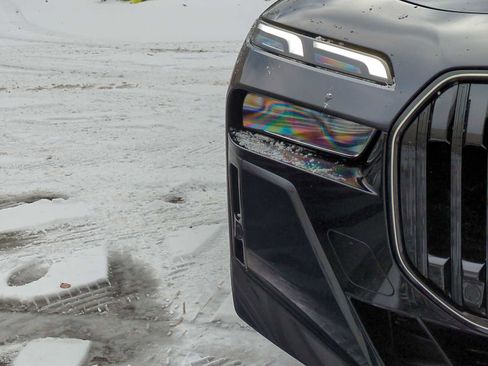 New 2025 BMW 760i xDrive w/ Executive Package image 11