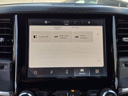 New 2026 RAM 1500 Big Horn image 10