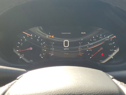 New 2026 Jeep Compass Limited image 15