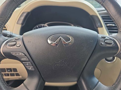 Used 2020 INFINITI QX60 Pure image 23