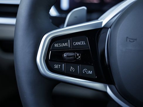 New 2026 BMW 430i 430i w/ M Sport Package image 32