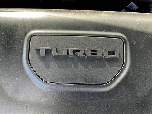 New 2026 Jeep Compass Latitude AWD/4WD image 19