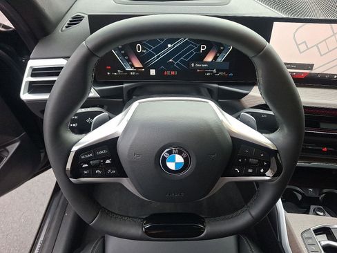 Used 2025 BMW 330i xDrive Sedan image 20