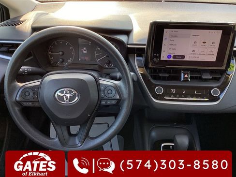 Used 2024 Toyota Corolla LE image 13