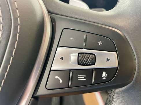 Used 2023 BMW X5 sDrive40i w/ Premium Package image 21