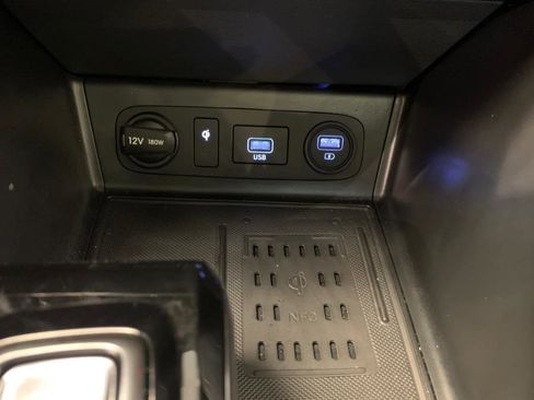 Used 2022 Hyundai Sonata N Line image 35