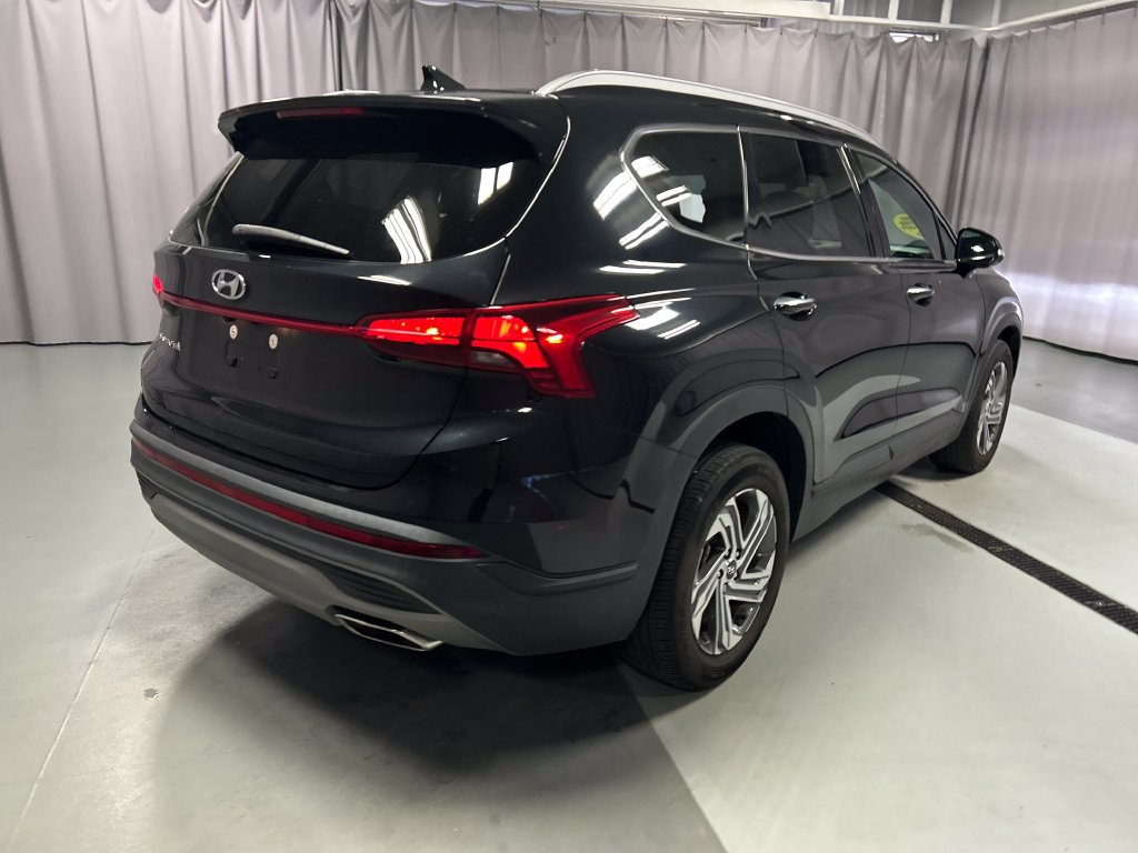 Used 2023 Hyundai Santa Fe SEL FWD image 7