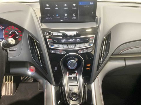 Used 2025 Acura RDX A-Spec image 16