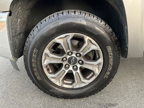 Used 2013 Chevrolet Silverado 1500 W/T w/ LS Package image 10