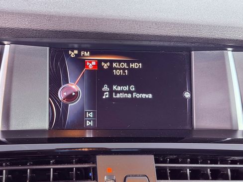 Used 2016 BMW X3 xDrive28i image 26