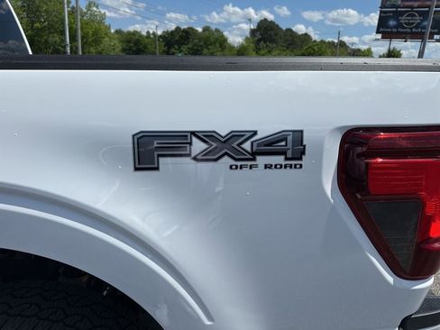 New 2026 Ford F150 XLT w/ Equipment Group 302A MID AWD/4WD image 11