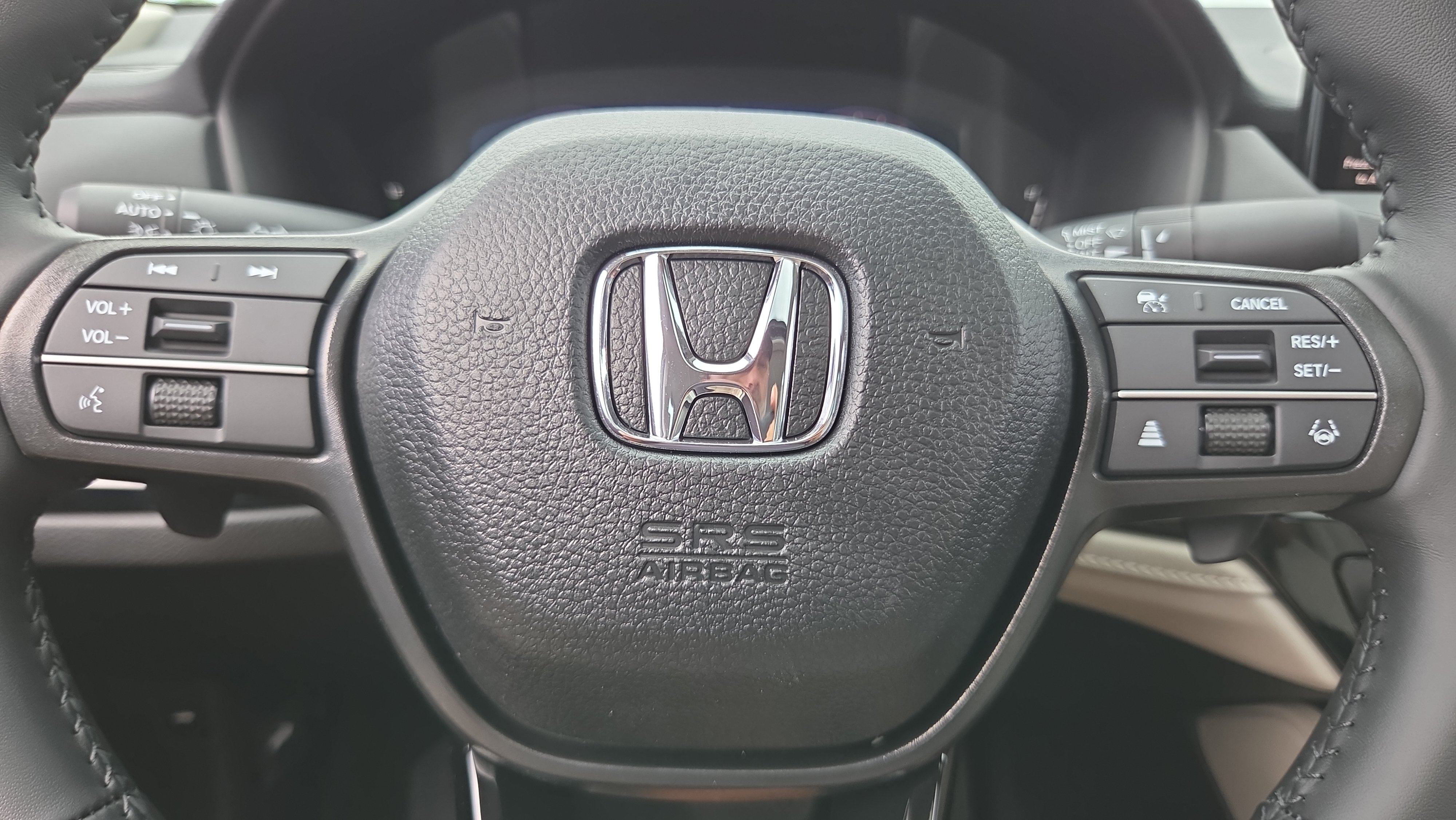 New 2026 Honda Accord LX image 25