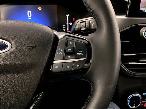 Used 2023 Ford Escape Active image 18