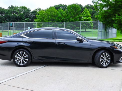Used 2021 Lexus ES 350 w/ Accessory Package 2 FWD image 5