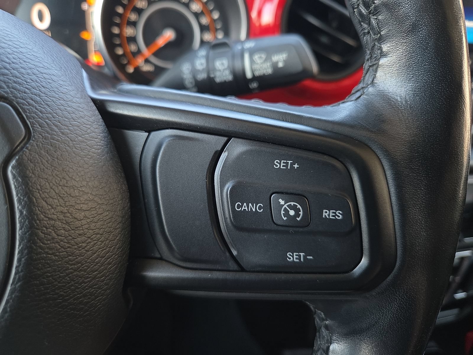 Used 2022 Jeep Wrangler Unlimited Sport AWD/4WD image 17