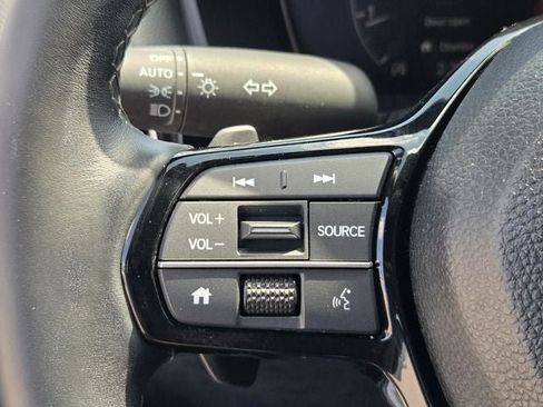 Used 2025 Honda Civic Sport image 30