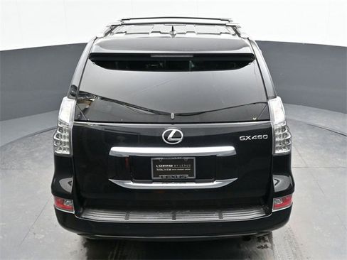 Certified 2023 Lexus GX 460 Premium w/ Premium Plus Package image 18