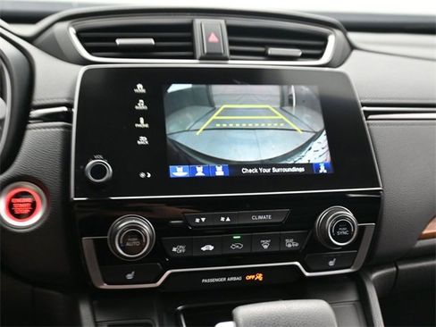 Used 2022 Honda CR-V EX image 24