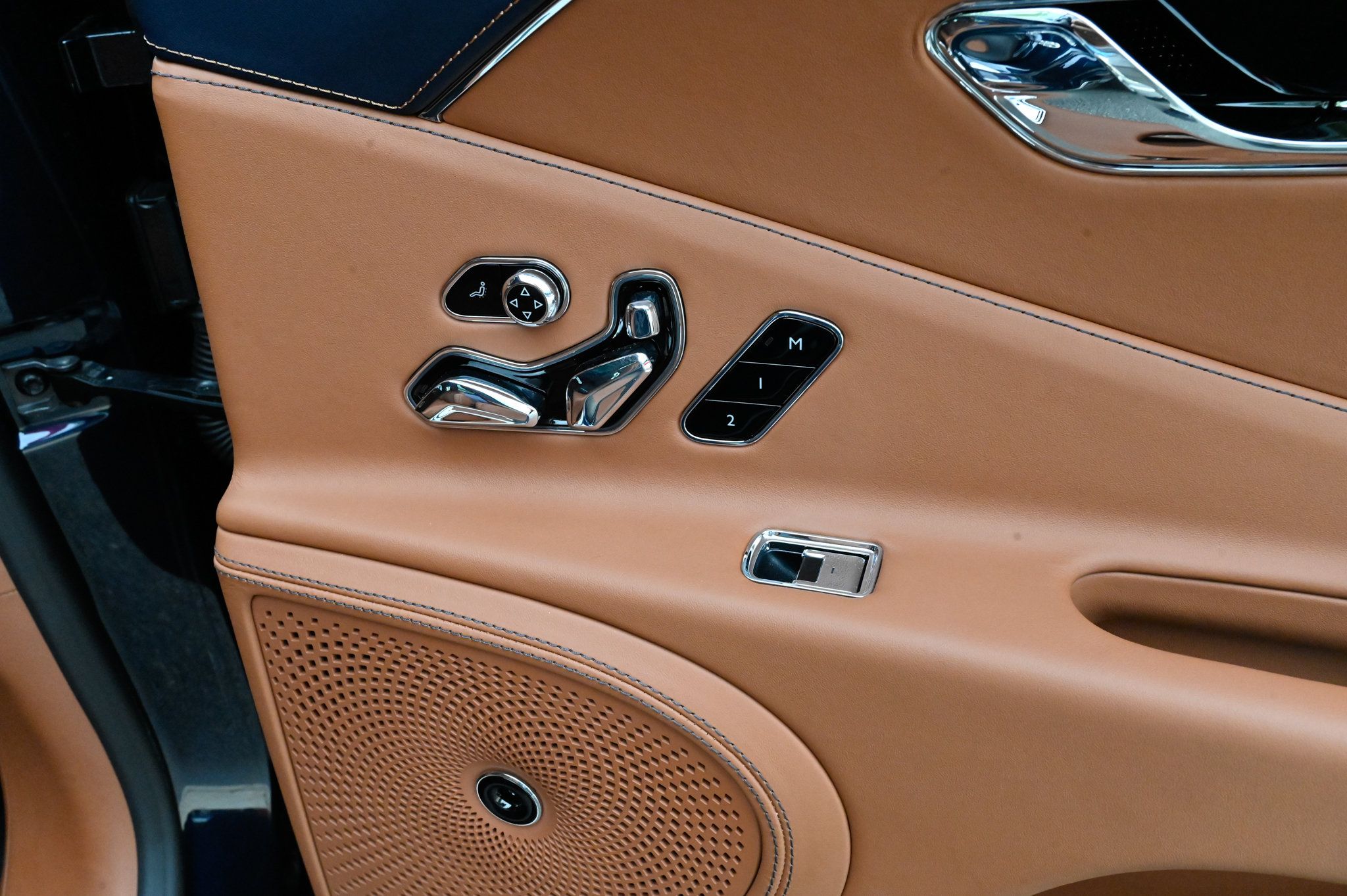 Used 2022 Bentley Flying Spur V8 AWD/4WD image 57