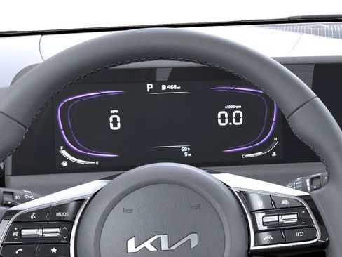 New 2026 Kia Seltos S AWD/4WD image 21