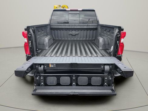 Used 2021 Chevrolet Silverado 1500 RST w/ Convenience Package II AWD/4WD image 30