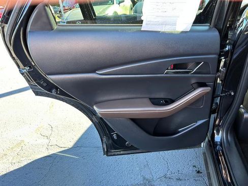 Certified 2023 MAZDA CX-30 AWD 2.5 S w/ Premium Package image 11