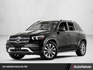Certified 2022 Mercedes-Benz GLE 350 4MATIC video 1