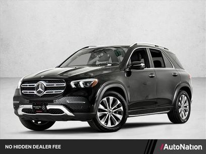 Certified 2022 Mercedes-Benz GLE 350 4MATIC