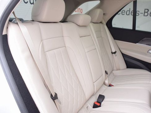 New 2026 Mercedes-Benz GLE 53 AMG 4MATIC image 17