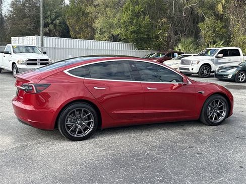 Used 2019 Tesla Model 3 Long Range image 39