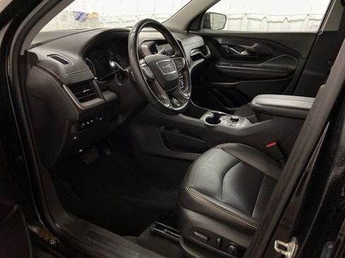 Used 2024 GMC Terrain AT4 w/ Tech Package image 31