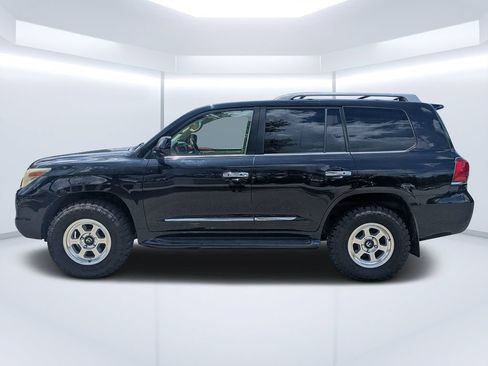 Used 2009 Lexus LX 570 4WD image 6