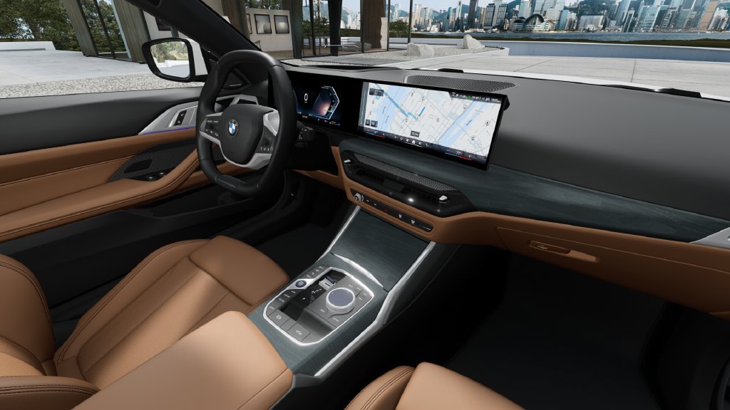 New 2027 BMW 430i Convertible w/ Premium Package RWD image 38