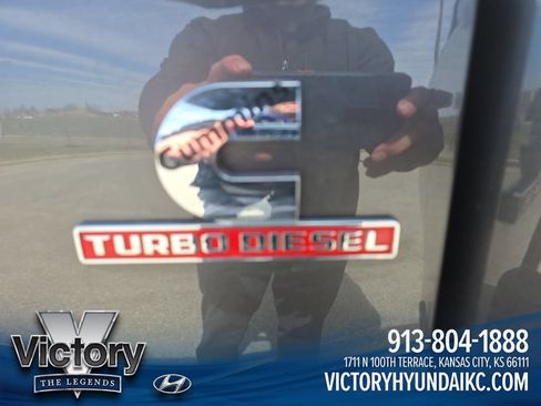 Used 2024 RAM 2500 Big Horn AWD/4WD image 27