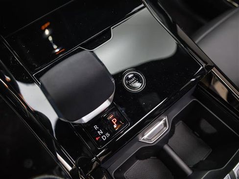 New 2026 Land Rover Range Rover Sport Dynamic SE image 27