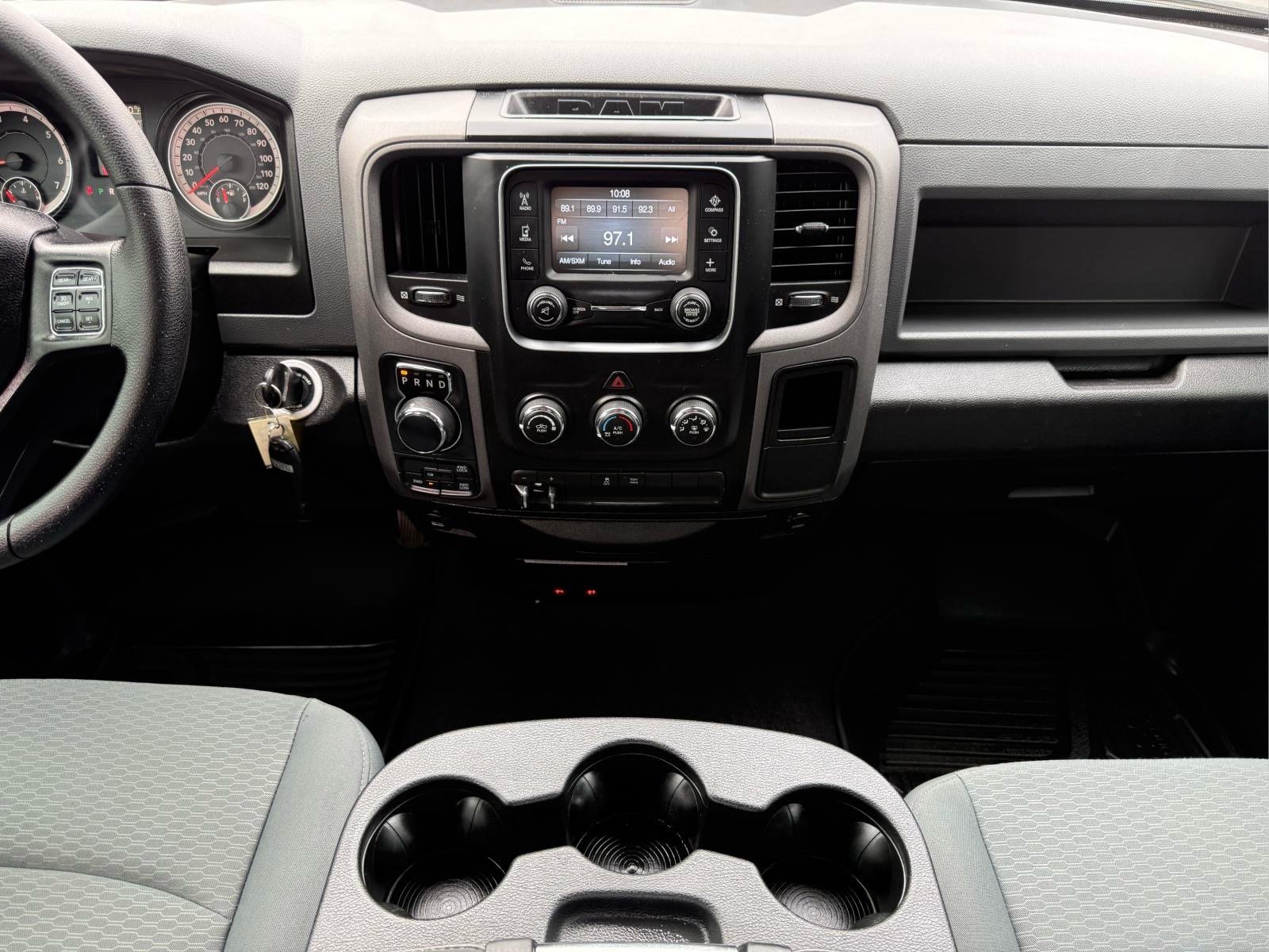 Used 2019 RAM 1500 Express AWD/4WD image 20
