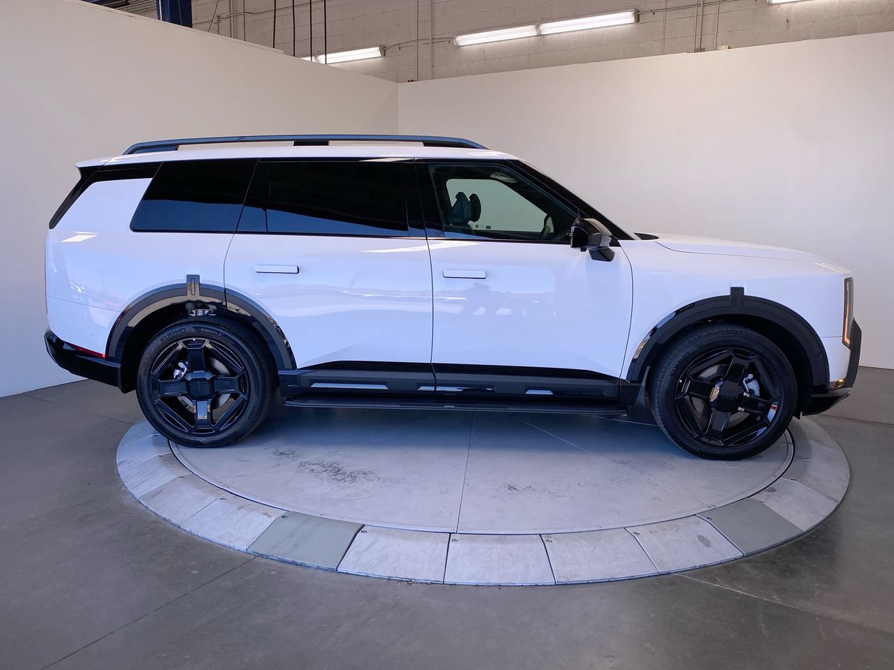 New 2027 Kia Telluride X-Line SX Prestige w/ Executive Package AWD/4WD image 6