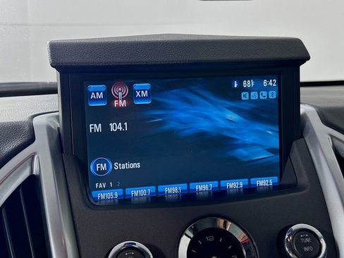 Used 2012 Cadillac SRX Performance image 18