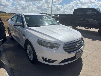 Used 2014 Ford Taurus SEL w/ Equipment Group 201A