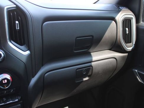 Used 2019 GMC Sierra 1500 AT4 w/ Driver Alert Package I AWD/4WD image 20