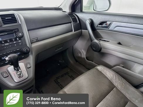 Used 2009 Honda CR-V EX-L image 21