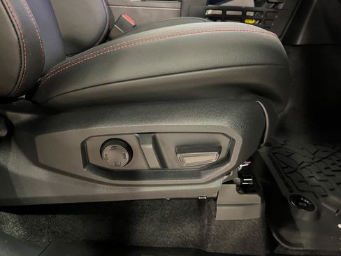 Used 2026 Toyota Tacoma TRD Pro image 40