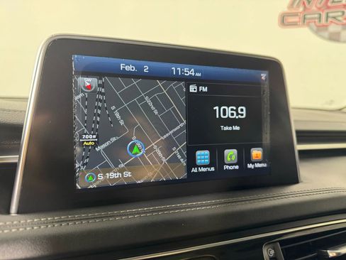 Used 2019 Genesis G70 2.0T Advanced w/ Elite Package image 20