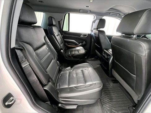 Used 2020 GMC Yukon Denali image 25