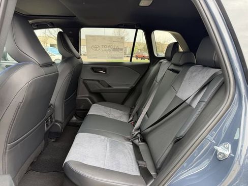 New 2026 Toyota RAV4 XSE image 28