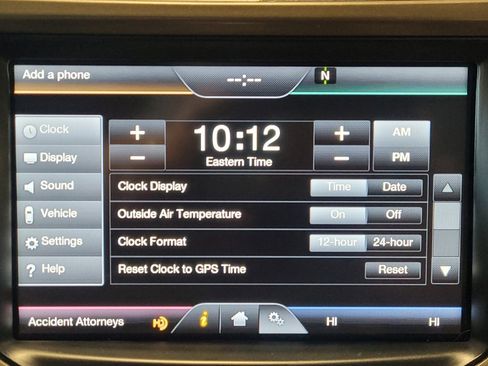 Used 2014 Lincoln MKX FWD w/ Equipment Group 101A image 25