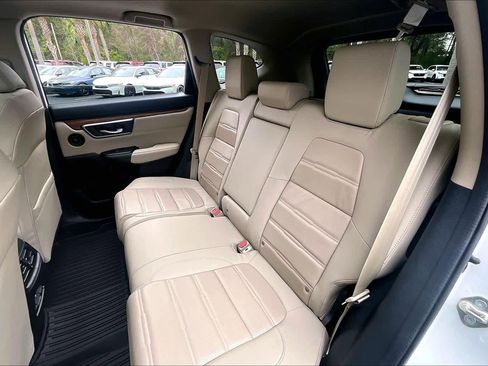 Certified 2018 Honda CR-V EX-L image 53
