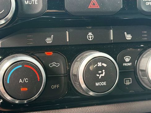 Used 2022 RAM 1500 Big Horn AWD/4WD image 20